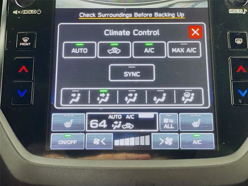 Used 2026 Subaru Forester Premium AWD/4WD image 20