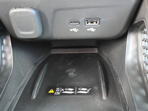 New 2026 Chevrolet TrailBlazer LT w/ Convenience Package image 8