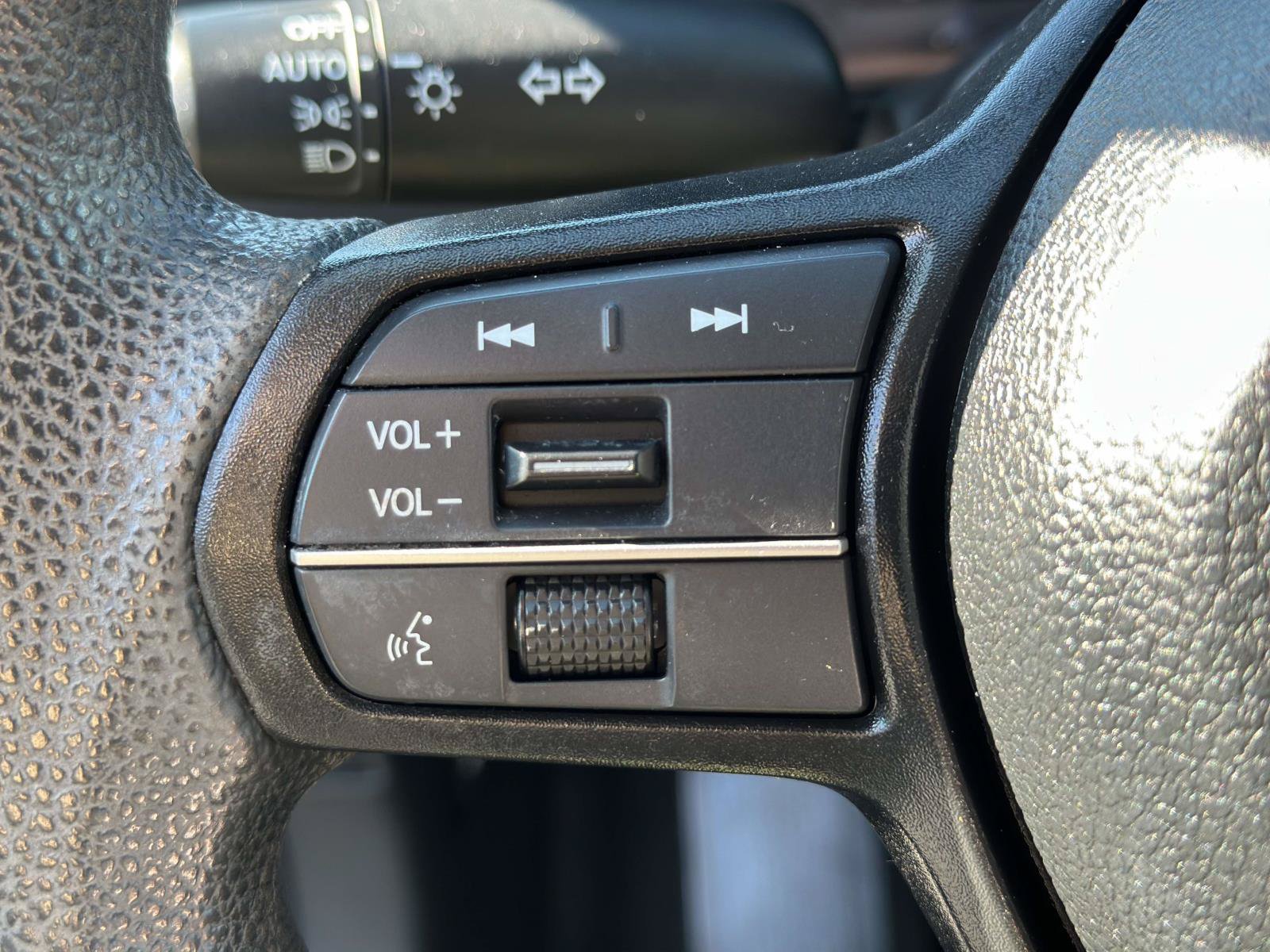 Used 2023 Honda Accord LX image 17