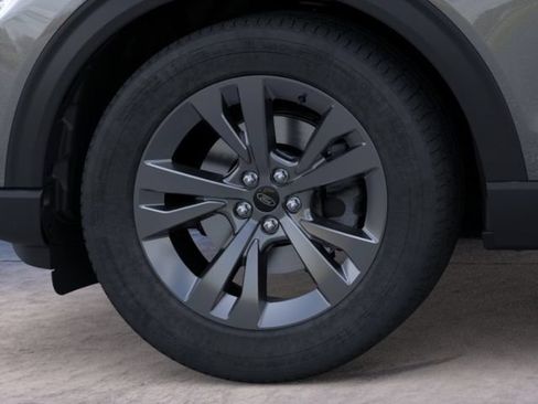 New 2026 Ford Explorer Active w/ Active Comfort Package AWD/4WD image 19