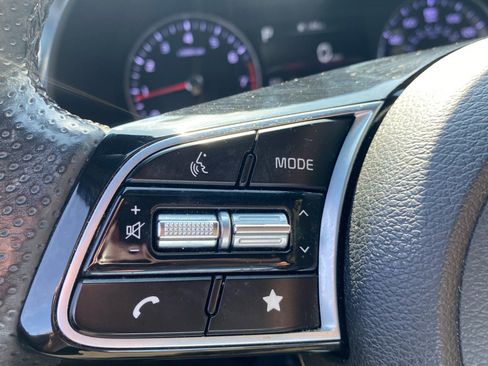 Used 2023 Kia Forte GT-Line w/ GT-Line Technology Package image 24