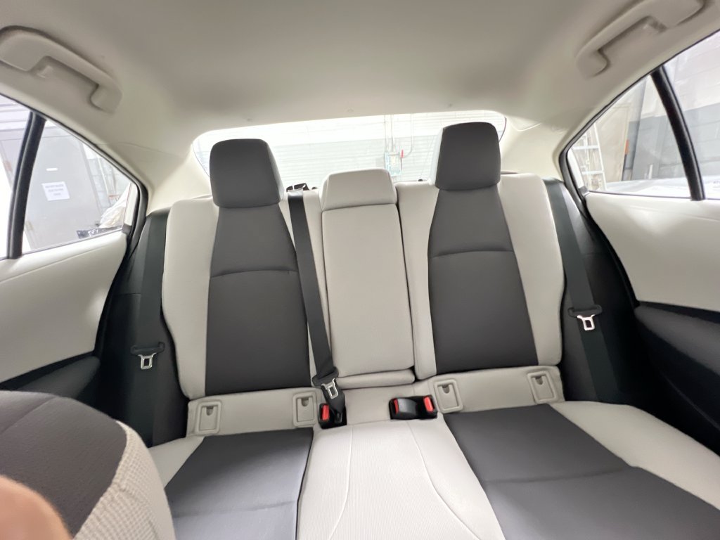 Used 2025 Toyota Corolla LE FWD image 29