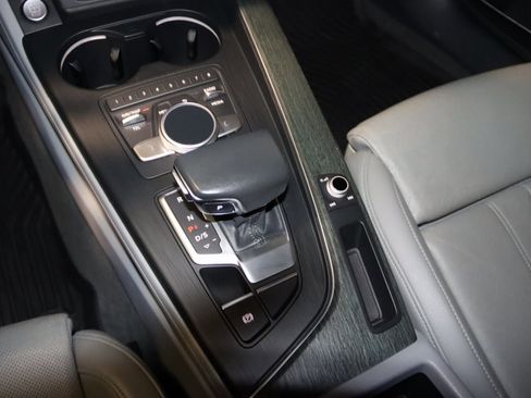 Used 2018 Audi A5 2.0T Premium Plus w/ Premium Plus image 41