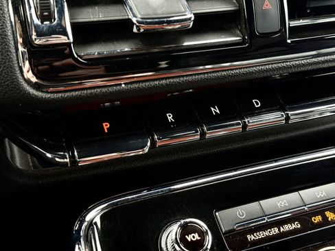 Used 2021 Lincoln Navigator Reserve AWD/4WD image 26