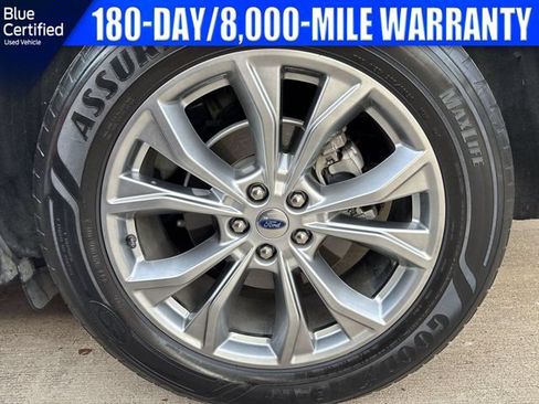 Used 2020 Ford Explorer XLT w/ Equipment Group 202A RWD image 19