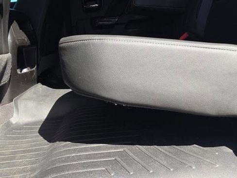 Used 2018 GMC Sierra 1500 SLT w/ Texas SLT Premium Package image 20