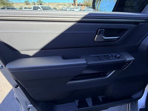 New 2026 Toyota Tundra Platinum image 20