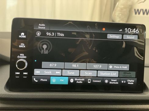 New 2026 Acura Integra A-Spec image 17