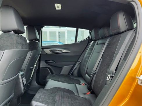 New 2024 Dodge Hornet R/T w/ Track Pack image 4