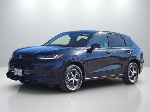 Used 2023 Honda HR-V EX-L image 8