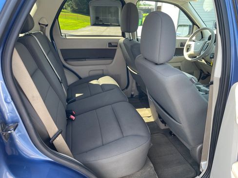 Used 2009 Ford Escape XLT FWD image 19