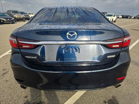 Used 2018 MAZDA MAZDA6 Sport FWD image 7