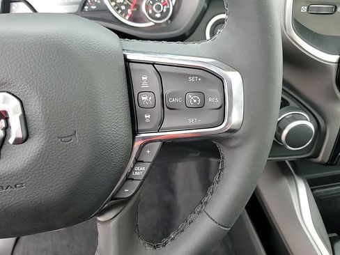 New 2025 RAM 1500 Big Horn image 17