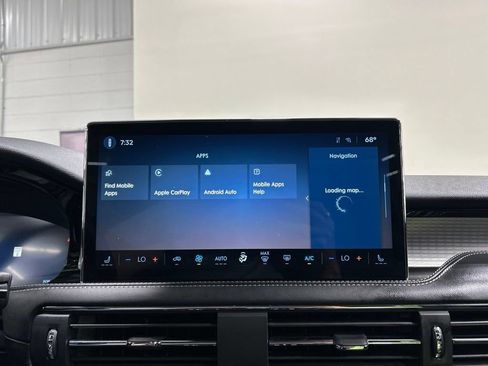Certified 2025 Lincoln Corsair FWD image 21
