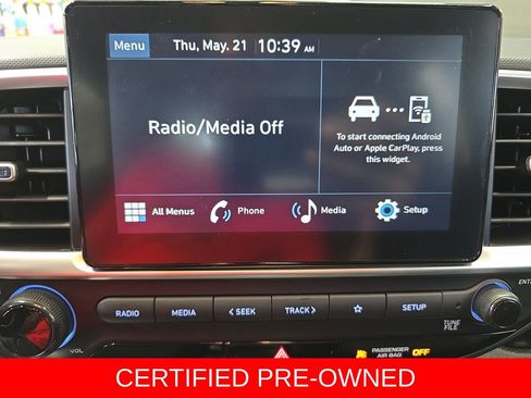 Certified 2026 Hyundai Venue SEL FWD image 22