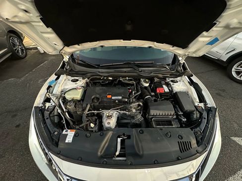 Used 2017 Honda Civic LX image 28