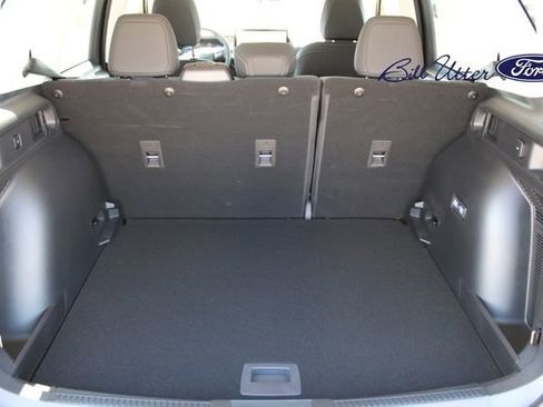 New 2025 Ford Bronco Sport Big Bend image 6