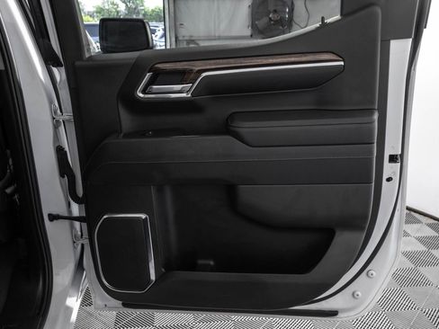 Certified 2024 GMC Sierra 1500 Elevation AWD/4WD image 40