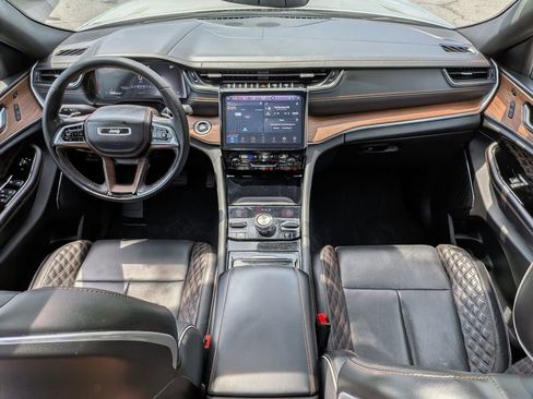 Used 2022 Jeep Grand Cherokee Summit image 26