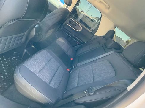 Used 2022 Ford Bronco Sport Big Bend w/ Convenience Package image 31