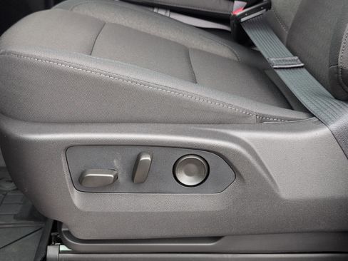 New 2026 Chevrolet Silverado 1500 RST w/ RST Select Package image 14