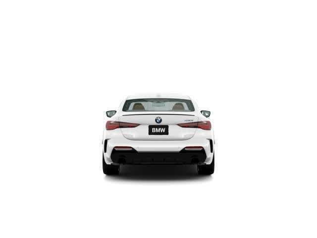 New 2027 BMW 430i Coupe w/ M Sport Package RWD image 5