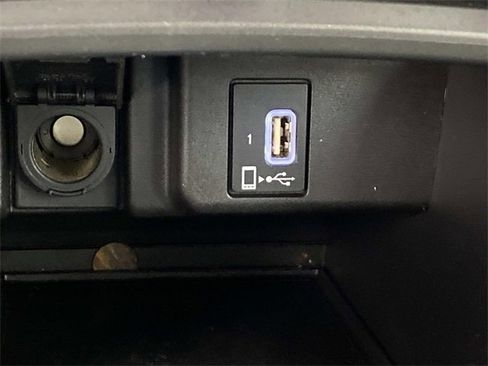 Used 2018 Honda Accord EX image 22