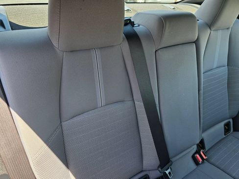 Used 2024 Toyota Corolla SE w/ SE Premium Package FWD image 14