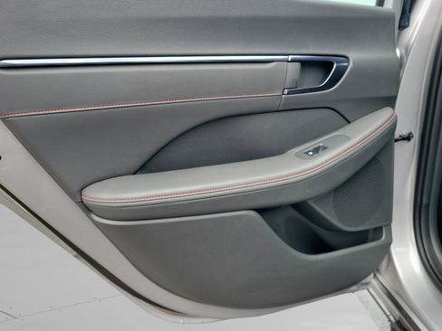 Used 2023 Hyundai Sonata N Line image 7