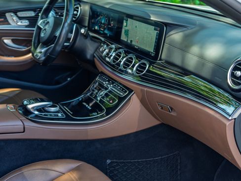 Used 2018 Mercedes-Benz E 63 AMG S image 42