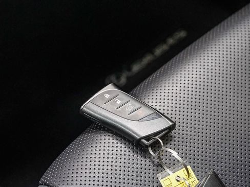 Used 2021 Lexus ES 350 FWD image 27