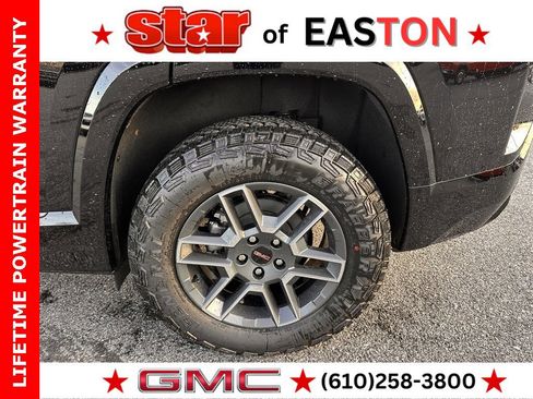 New 2026 GMC Terrain AT4 w/ Technology Package II image 27