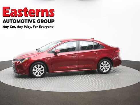 Used 2024 Toyota Corolla LE FWD image 57