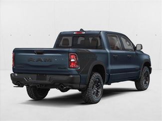 New 2026 RAM 1500 Rebel AWD/4WD video 2