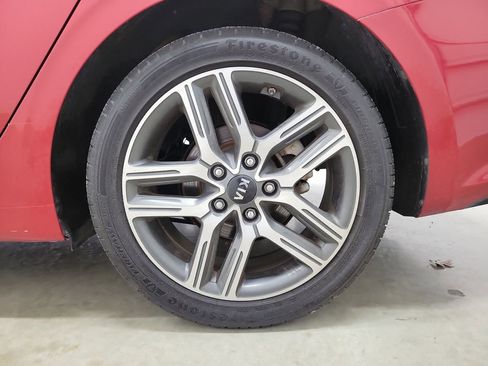 Used 2019 Kia Forte S w/ S Premium Package image 11