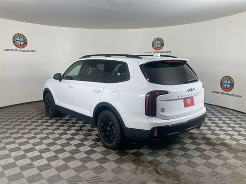 Certified 2025 Kia Telluride SX Prestige X-Pro image 23