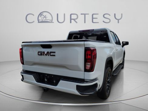Used 2023 GMC Sierra 1500 Elevation RWD image 3
