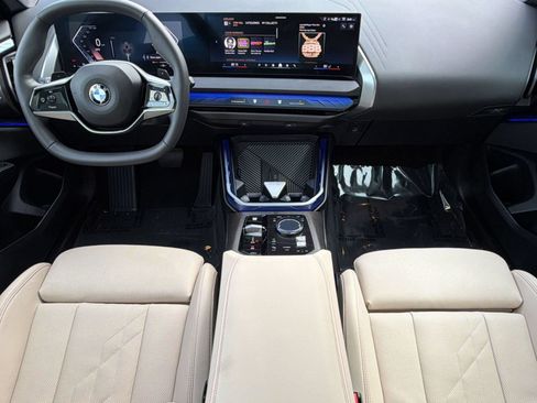 Used 2026 BMW X3 xDrive30i w/ Premium Package AWD/4WD image 15