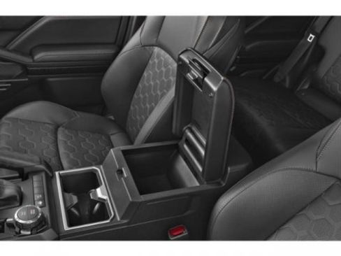 New 2026 Toyota 4Runner Platinum AWD/4WD image 16