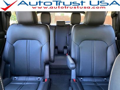 Used 2024 MAZDA CX-90 3.3 Turbo w/ Premium Package