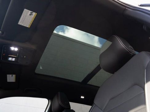 New 2026 Volkswagen Atlas Cross Sport SEL R-Line image 13