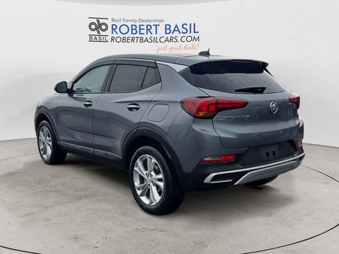 Used 2022 Buick Encore GX Preferred w/ Cold Weather Comfort Package image 3