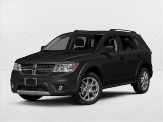 Used 2017 Dodge Journey SXT w/ Premium Group FWD video 1