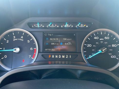 Used 2019 Ford F250 XLT w/ XLT Premium Package AWD/4WD image 19