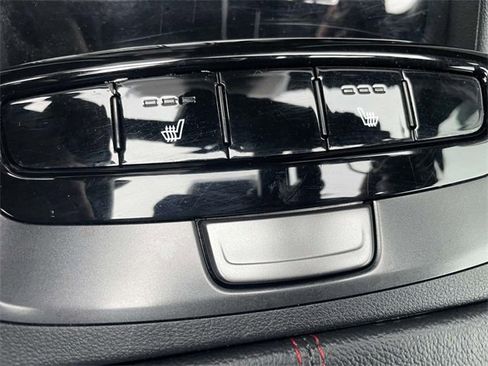 Used 2023 Hyundai Tucson N Line image 22