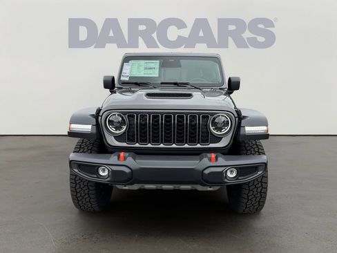 New 2026 Jeep Gladiator Mojave AWD/4WD image 2