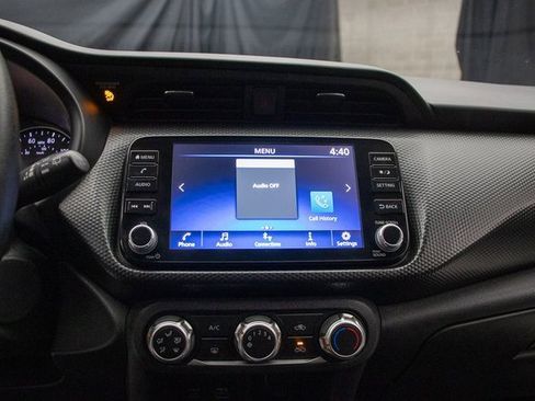 Used 2023 Nissan Kicks SV image 23