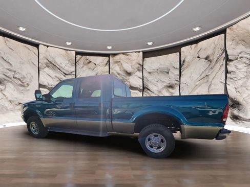 Used 2000 Ford F250 XL image 5