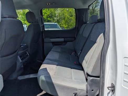 Used 2024 Ford F250 XLT w/ FX4 Off-Road Package AWD/4WD image 13