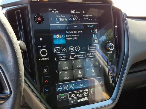 Used 2024 Subaru Crosstrek 2.5i Sport image 15